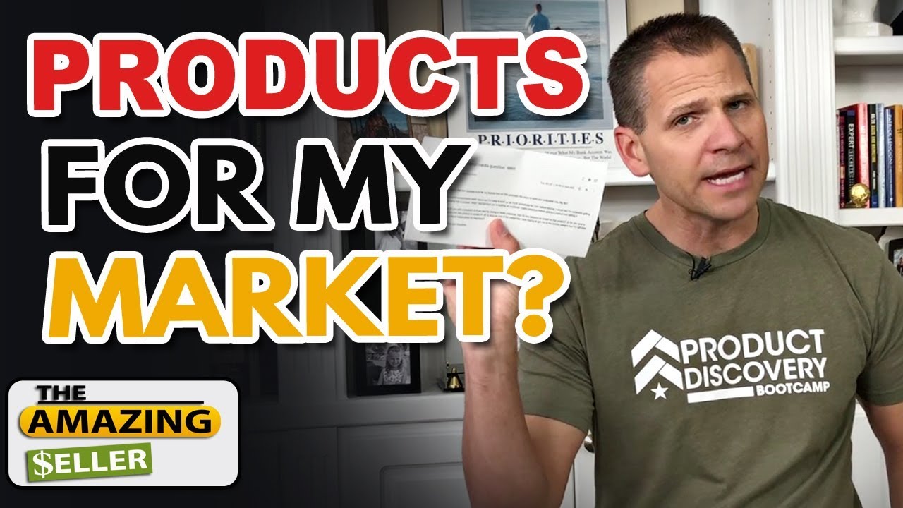 Best FBA YouTube Channels
