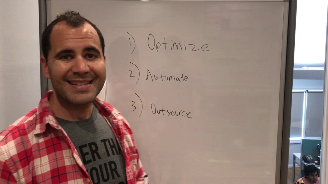 Best FBA YouTube Channels